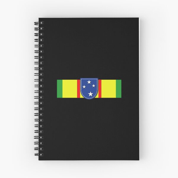 Item preview, Ribbon - Vietnam - VCM - 23rd Infantry Division designed and sold by Military Insignia Products.