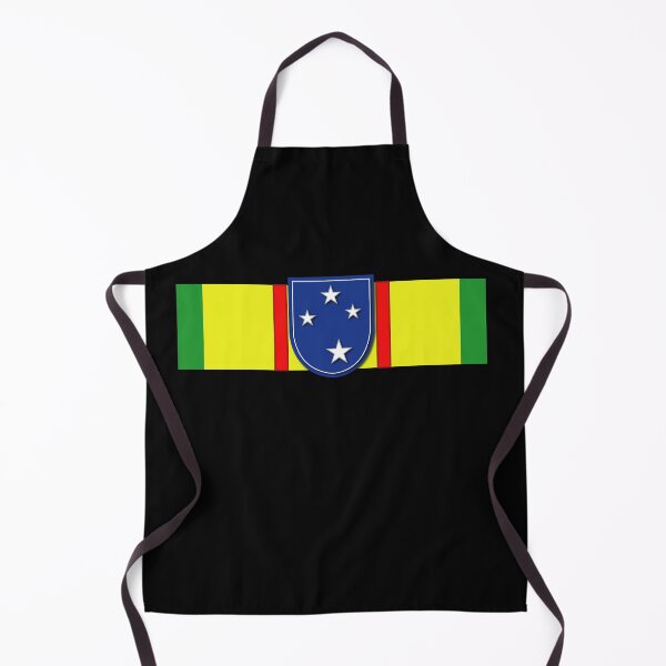 Item preview, Ribbon - Vietnam - VCM - 23rd Infantry Division designed and sold by Military Insignia Products.