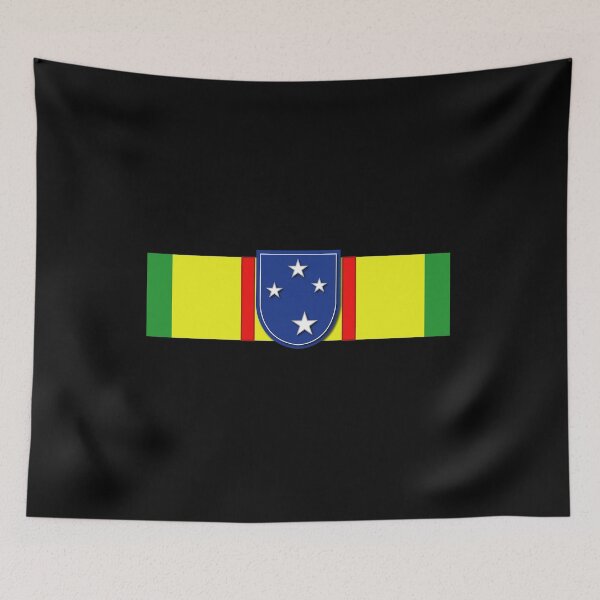 Item preview, Ribbon - Vietnam - VCM - 23rd Infantry Division designed and sold by Military Insignia Products.
