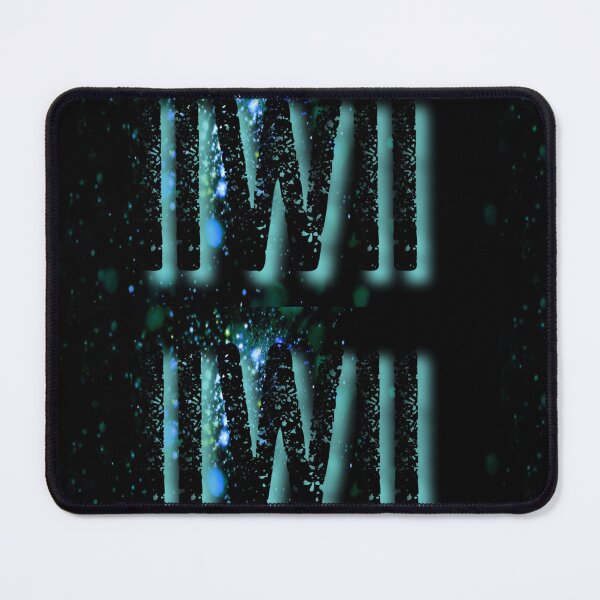 Item preview, IIWII COLD SPACE - It Is What It Is designed and sold by GovernOne01.