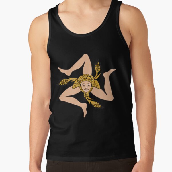 Sicily Tank Top