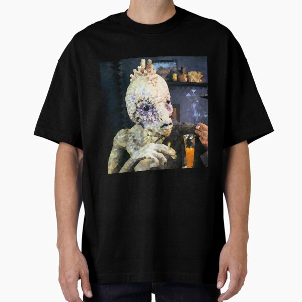 Item preview, Naked Lunch Polyart - Mugwump designed and sold by camlacey.