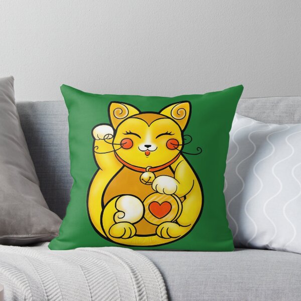 Item preview, Lucky Cat designed and sold by bythebrink.