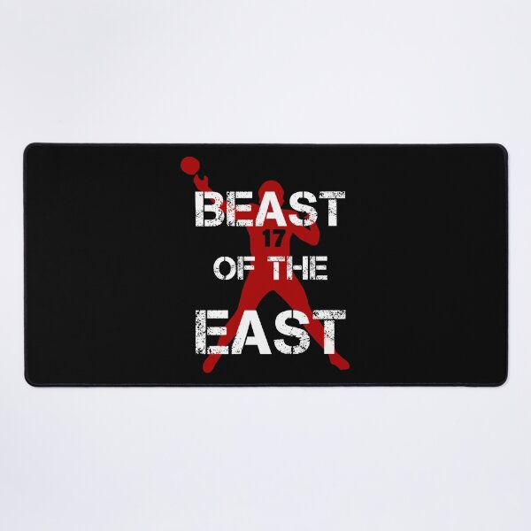 Item preview, Allen 17 Beast Of The East designed and sold by JoseClarkfy.