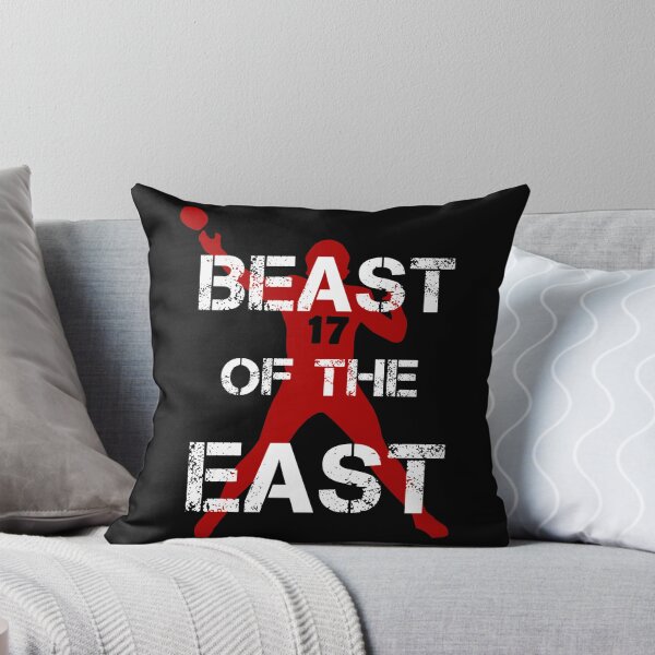 Item preview, Allen 17 Beast Of The East designed and sold by JoseClarkfy.