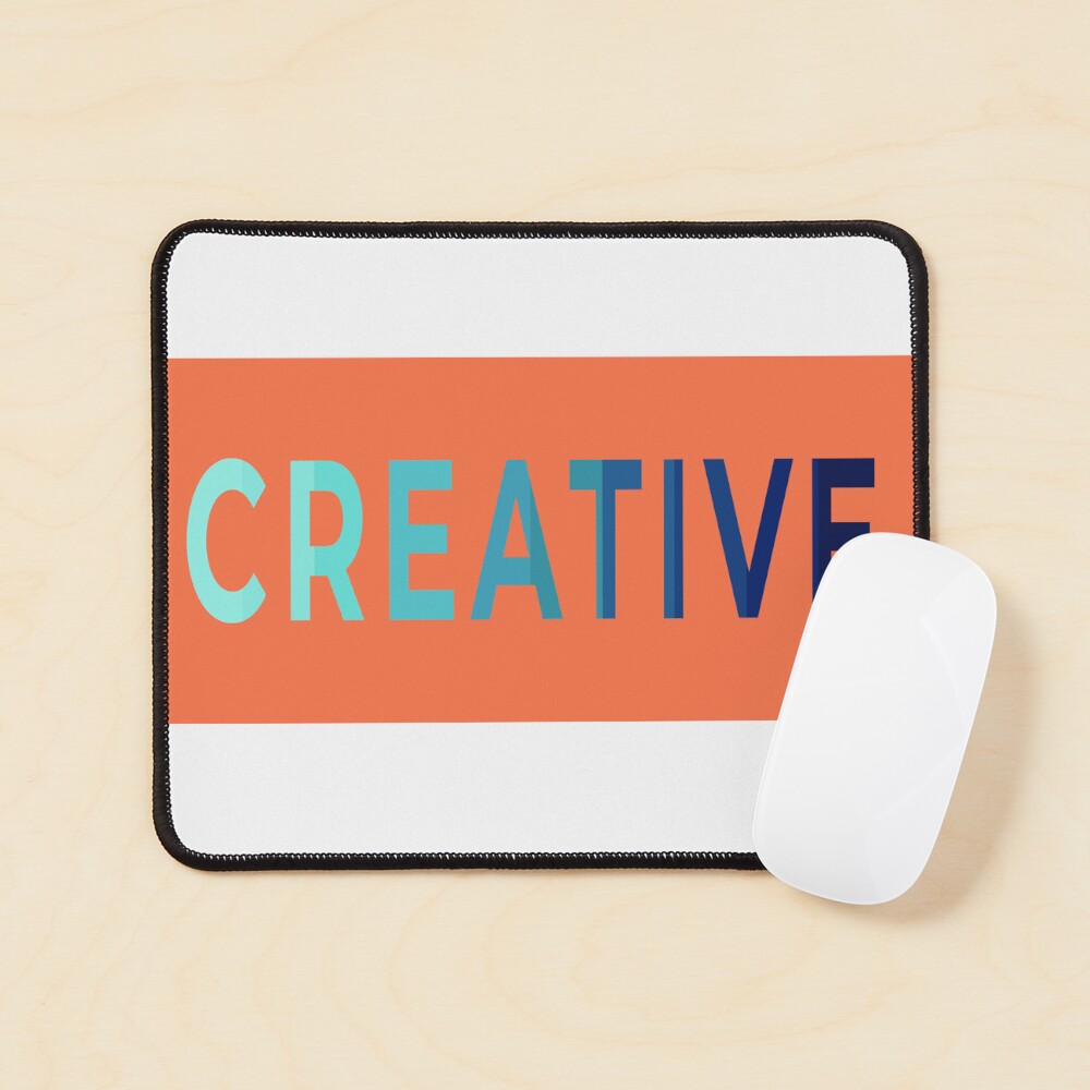 Item preview, Mouse Pad designed and sold by DesignMarket08.