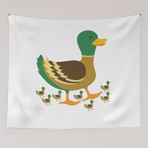 Item preview, DUCK-BIRD ANIME designed and sold by GURUMAD.