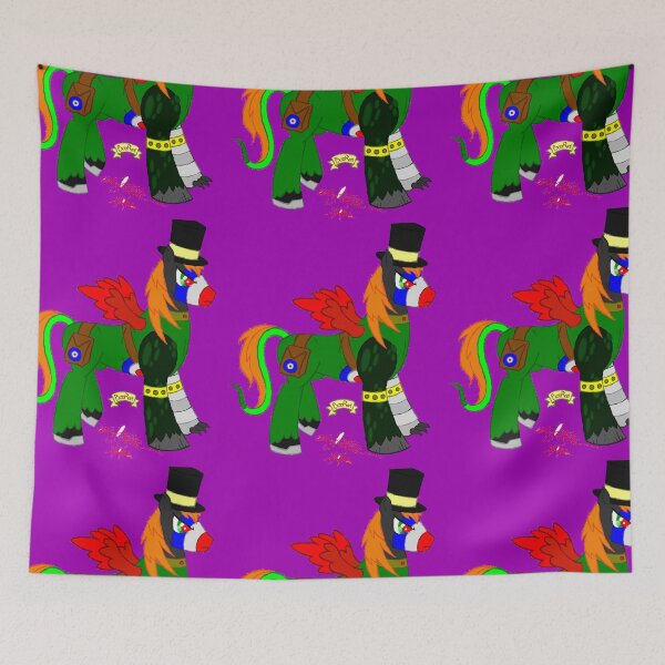 Item preview, PackPony Alternate Reality PackRat designed and sold by BooRat.