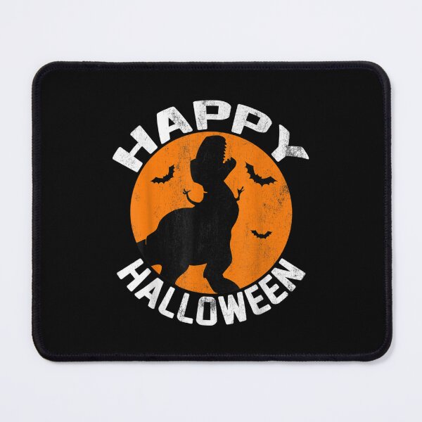 Item preview, Rex Happy Halloween designed and sold by KylarDuffy.