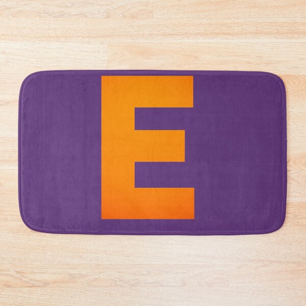 Item preview,  E Very Nice YES Yes Orange designed and sold by starfishstuff.