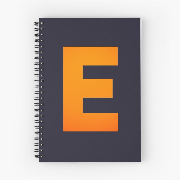Item preview,  E Very Nice YES Yes Orange designed and sold by starfishstuff.