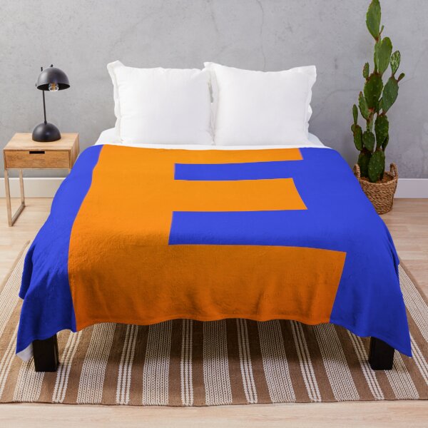 Item preview,  E Very Nice YES Yes Orange designed and sold by starfishstuff.