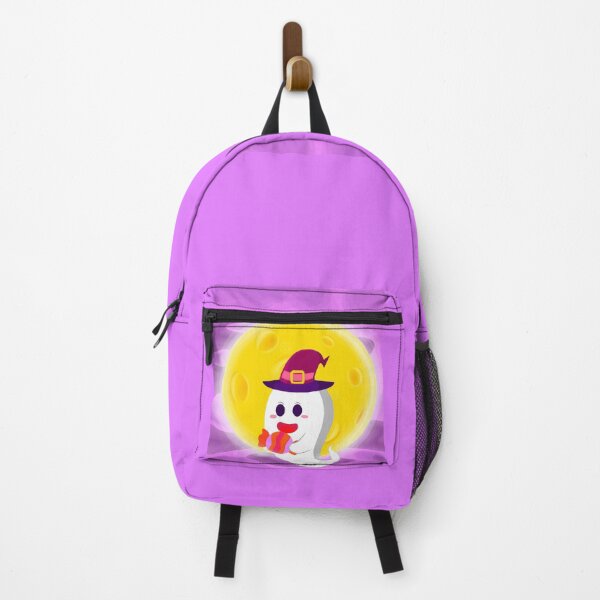 Item preview, New Candy Ghost (Candy Crush Ghost) ?Halloween Special? designed and sold by Valriogd.