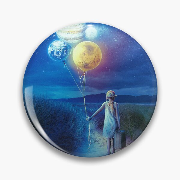 Item preview, Studio decor, moon designed and sold by OscarsMWorth.