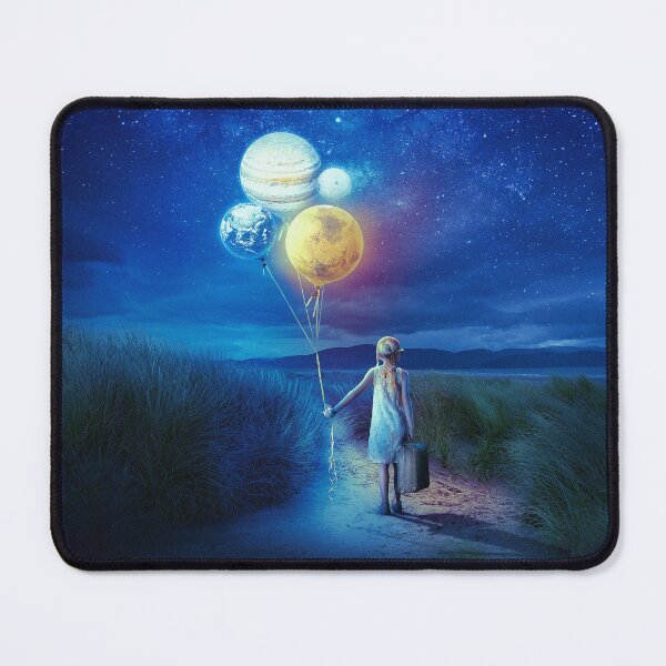 Item preview, Studio decor, moon designed and sold by OscarsMWorth.