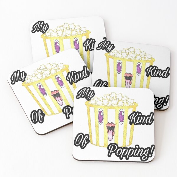Item preview, My Kind Of Popping designed and sold by titatees17.
