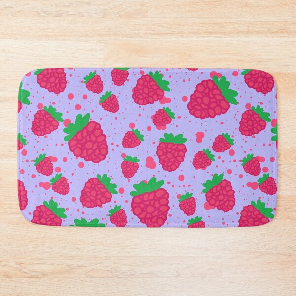 Item preview, Raspberry designed and sold by alishen.