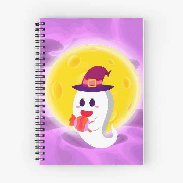 Item preview, New Candy Ghost (Candy Crush Ghost) ?Halloween Special? designed and sold by Valriogd.