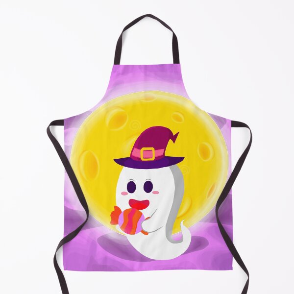 Item preview, New Candy Ghost (Candy Crush Ghost) ?Halloween Special? designed and sold by Valriogd.