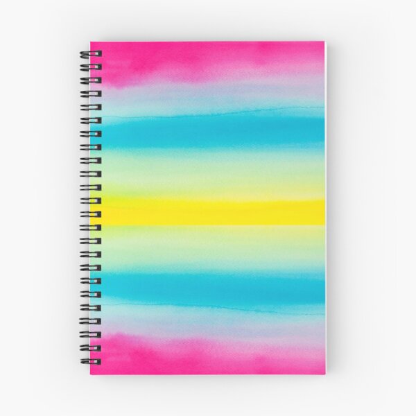 Item preview, rainbow pattern,water color designed and sold by zzzozzo.