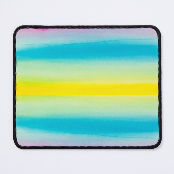Item preview, rainbow pattern,water color designed and sold by zzzozzo.
