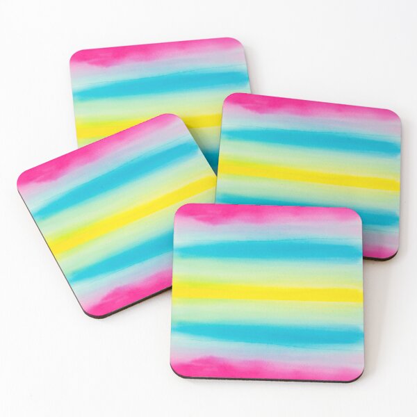 Item preview, rainbow pattern,water color designed and sold by zzzozzo.