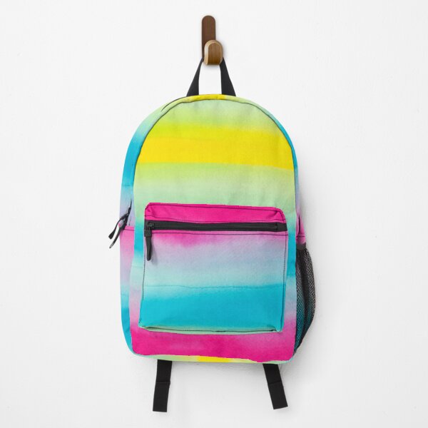 Item preview, rainbow pattern,water color designed and sold by zzzozzo.