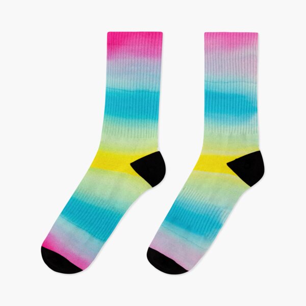 Item preview, rainbow pattern,water color designed and sold by zzzozzo.