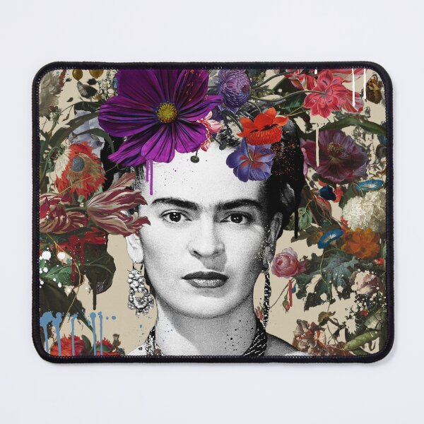 Item preview, flores del tiempo designed and sold by Helt-Sort.