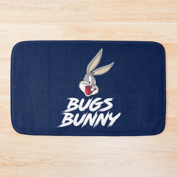 Item preview, funny cool and bad bunny target            designed and sold by JessieCampbell.