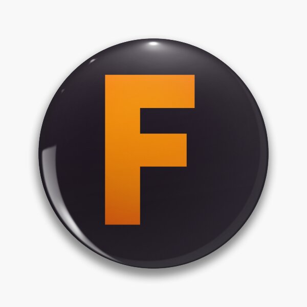 Item preview, F Very Nice YES Yes Orange designed and sold by starfishstuff.