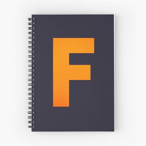 Item preview, F Very Nice YES Yes Orange designed and sold by starfishstuff.