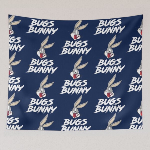 Item preview, funny cool and bad bunny target            designed and sold by JessieCampbell.