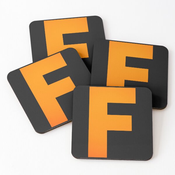 Item preview, F Very Nice YES Yes Orange designed and sold by starfishstuff.