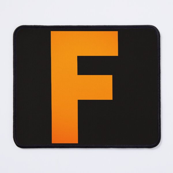 Item preview, F Very Nice YES Yes Orange designed and sold by starfishstuff.