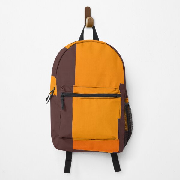 Item preview, F Very Nice YES Yes Orange designed and sold by starfishstuff.