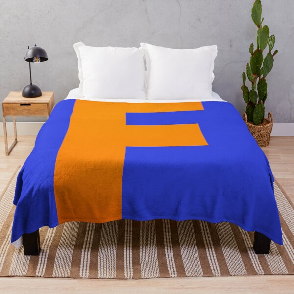 Item preview, F Very Nice YES Yes Orange designed and sold by starfishstuff.