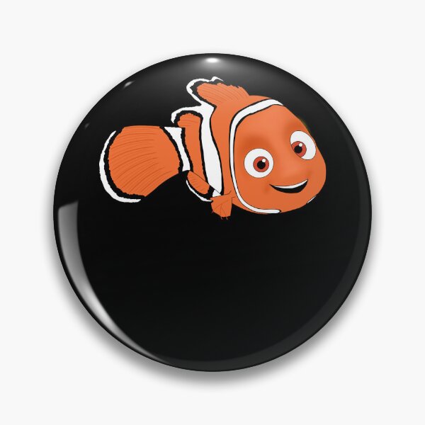 Item preview, Day Gift Finding Nemo Blue Everyone Ought designed and sold by KaneCoane808.