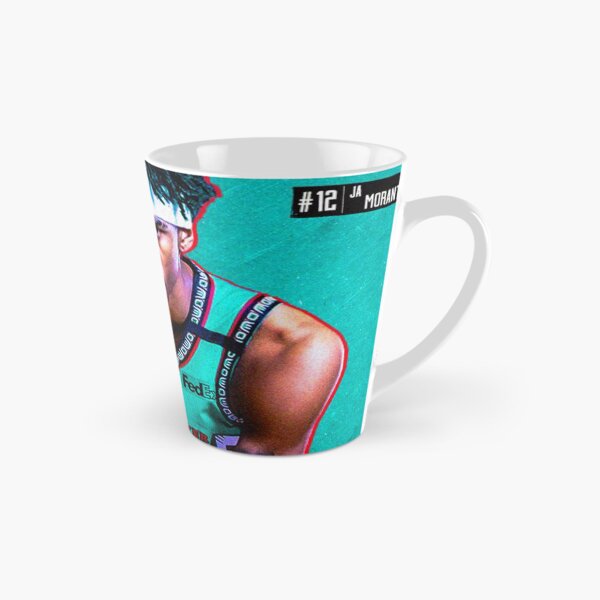 Item preview, ja morant designed and sold by gahardgazan.