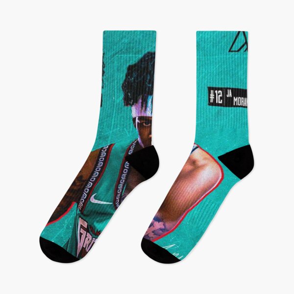 Item preview, ja morant designed and sold by gahardgazan.