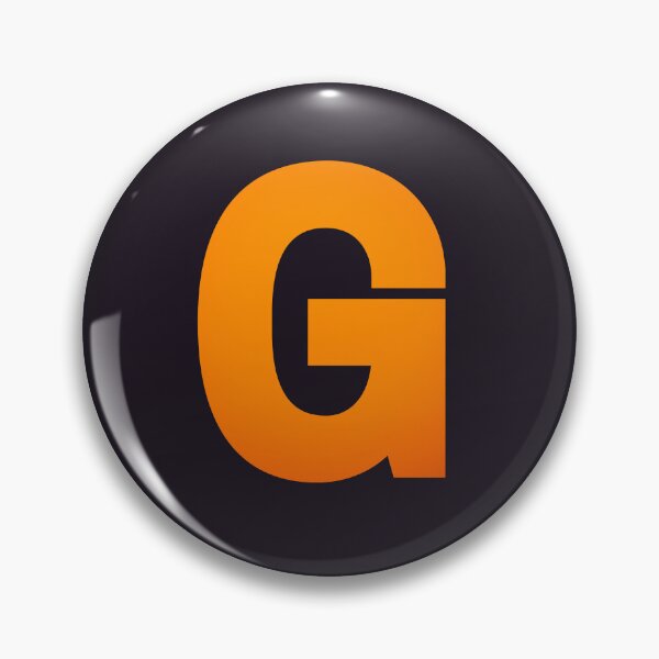 Item preview,    G Very Nice  Orange And GOOD designed and sold by starfishstuff.