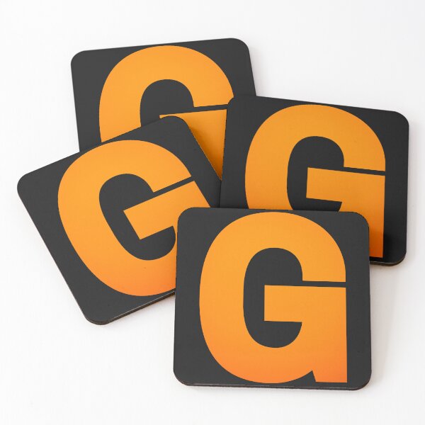 Item preview,    G Very Nice  Orange And GOOD designed and sold by starfishstuff.