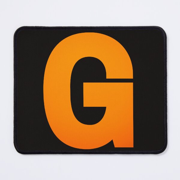 Item preview,    G Very Nice  Orange And GOOD designed and sold by starfishstuff.
