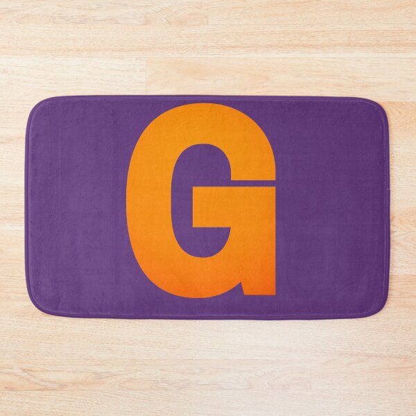 Item preview,    G Very Nice  Orange And GOOD designed and sold by starfishstuff.