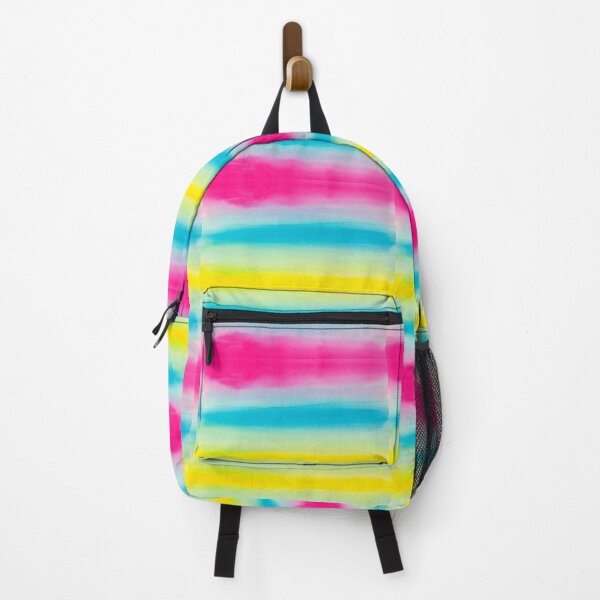 Item preview, rainbow pattern,water color designed and sold by zzzozzo.