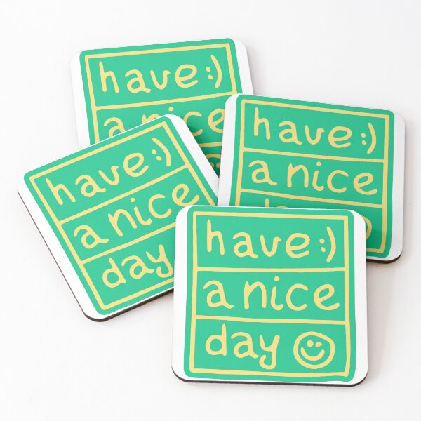 Item preview, Have a nice day designed and sold by Harsh  Katariya.