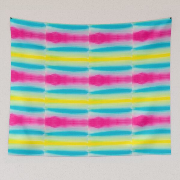 Item preview, rainbow pattern,water color designed and sold by zzzozzo.