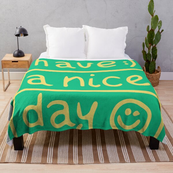 Item preview, Have a nice day designed and sold by Harsh Katariya.