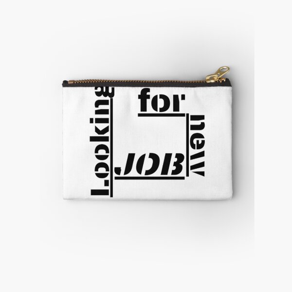 Item preview, Looking for new job funny designed and sold by TVstuff.