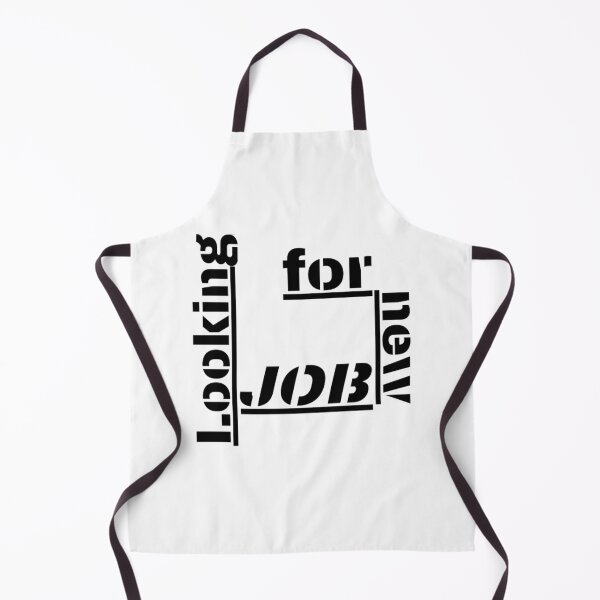 Item preview, Looking for new job funny designed and sold by TVstuff.